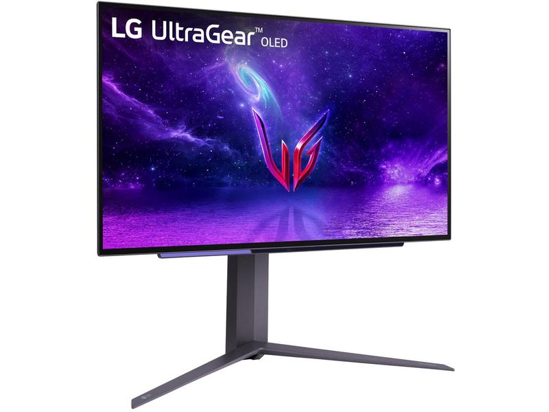 LG Monitor 27GR95QE-B.AEU