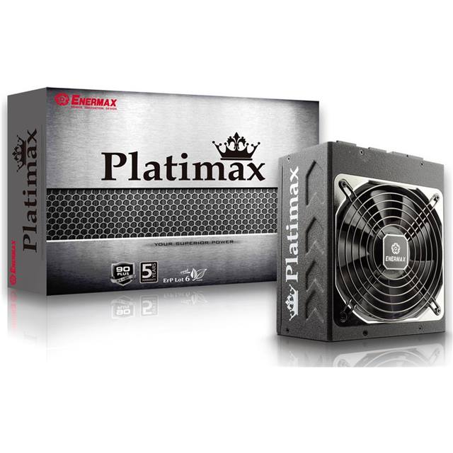 Enermax Platimax 1700W