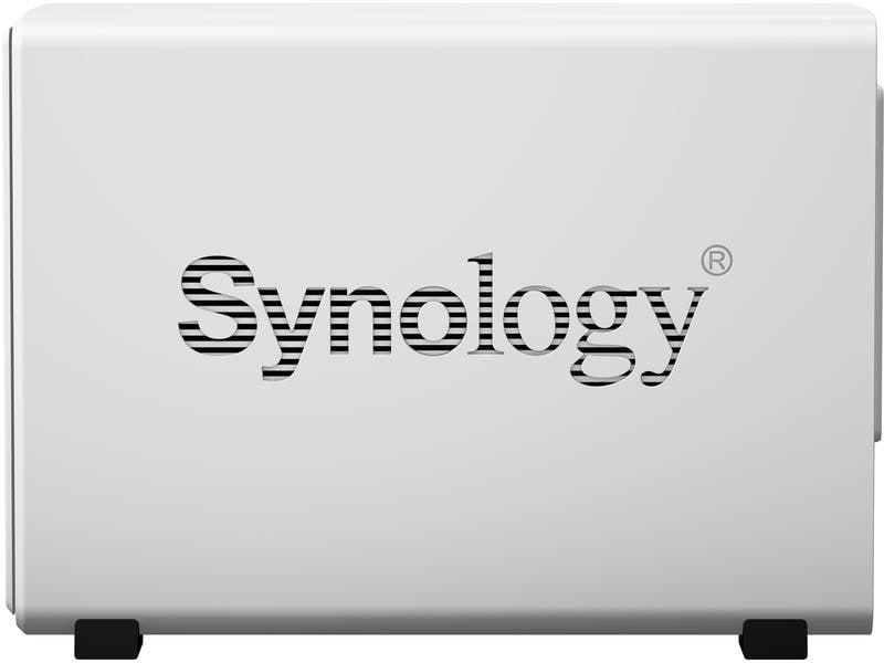 Synology NAS DS223j 2-bay