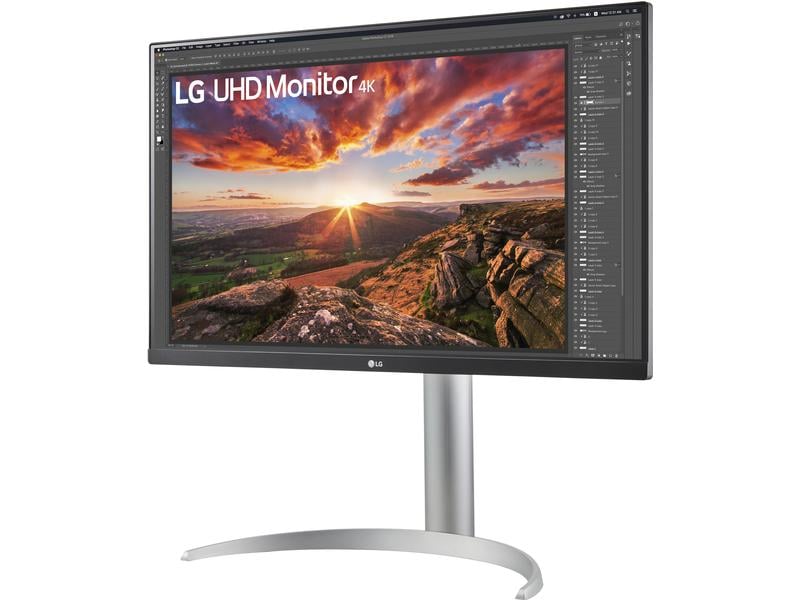 LG Moniteur 27UP85NP-W.BEU