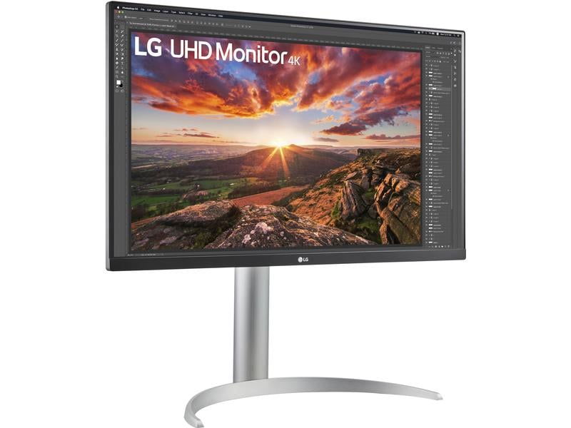 LG Moniteur 27UP85NP-W.BEU