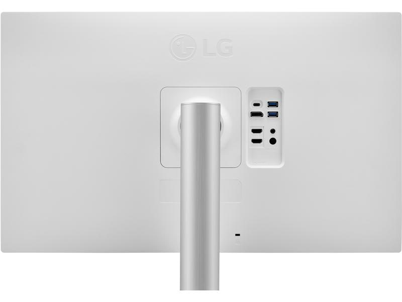 LG Moniteur 27UP85NP-W.BEU