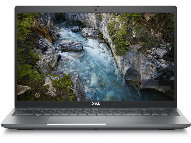 DELL Notebook Precision 3580 (i7, 16 GB, 512 GB, A500)