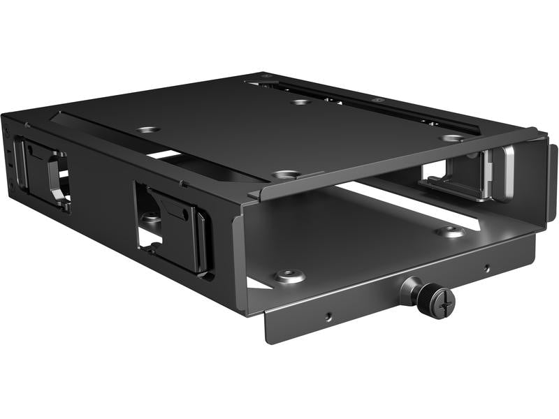 be quiet! HDD Cage 2