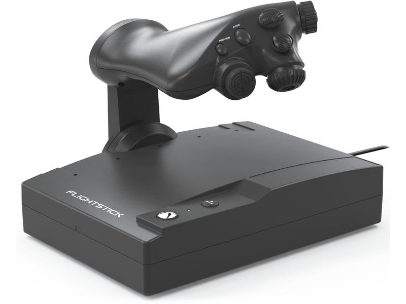 Hori Joystick Hotas Flight Stick