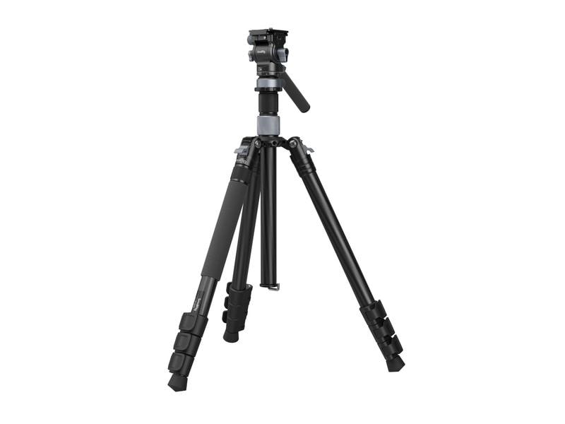 Smallrig Trépied de voyage Video Tripod Kit