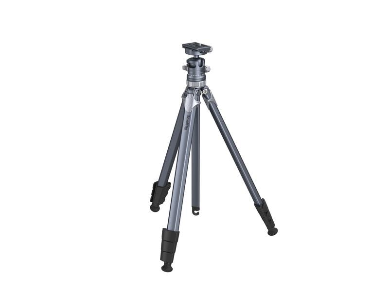 Smallrig Trépied de voyage Lightweight Tripod AP-02