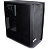 Fractal Design Meshify C Dark Tempered Glass