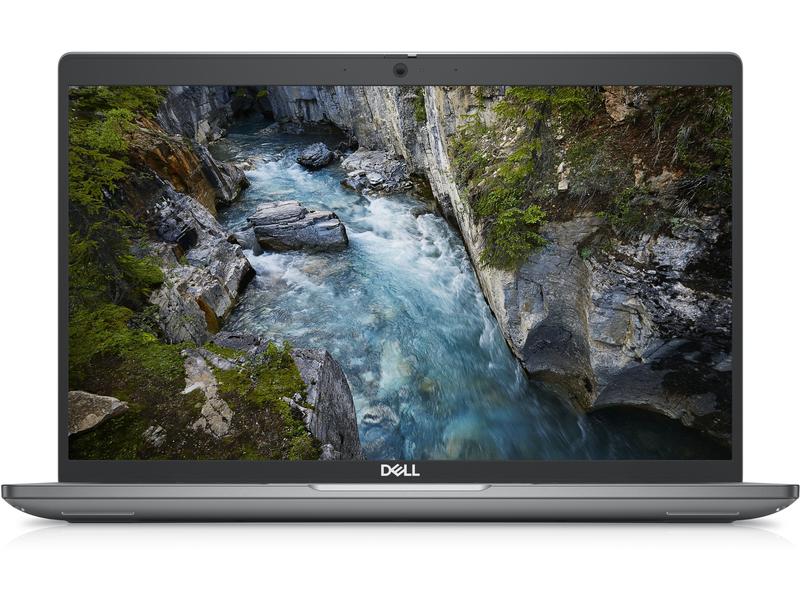 DELL Notebook Precision 3480 (i7, 16 GB, 512 GB, RTX A500)