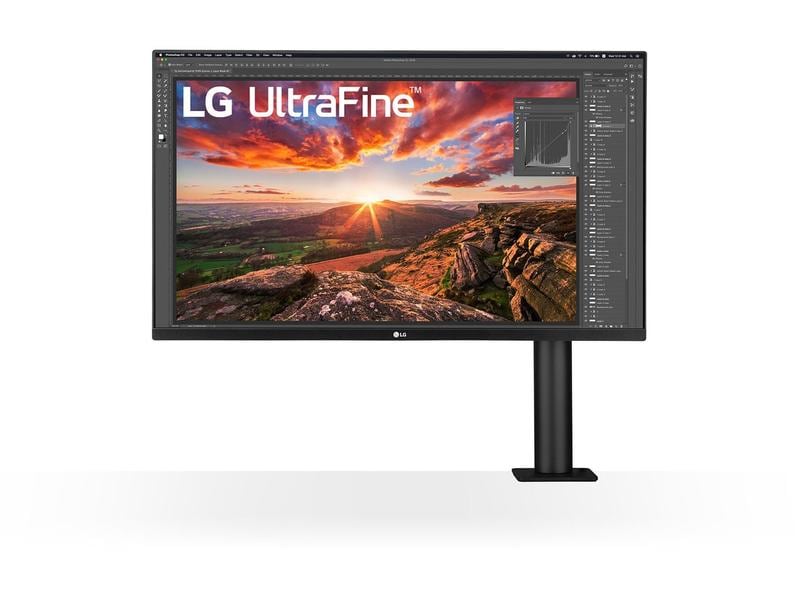 LG Moniteur 32UN880P-B.BEU