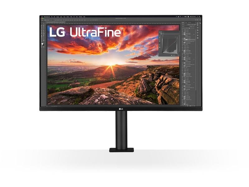 LG Moniteur 32UN880P-B.BEU