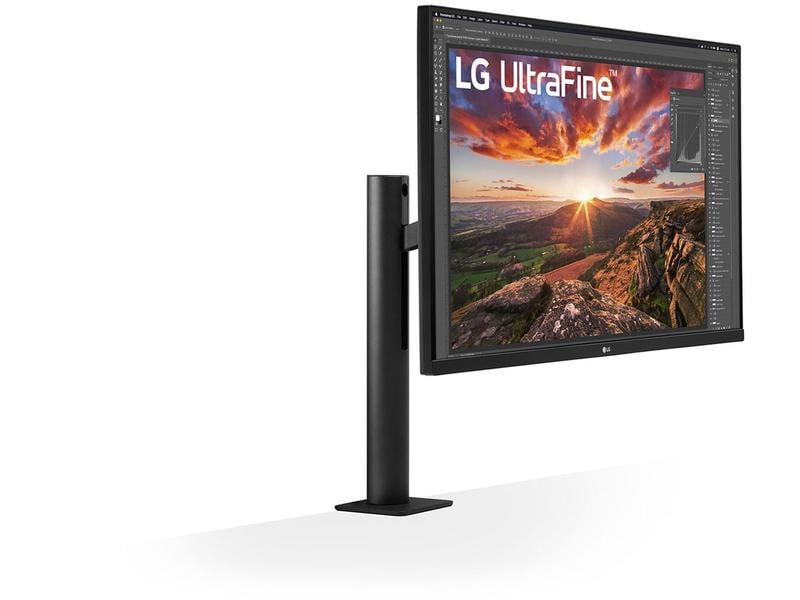 LG Moniteur 32UN880P-B.BEU