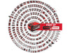 Einhell Lampe de poche TC-CL 18/1800 Li Solo LED