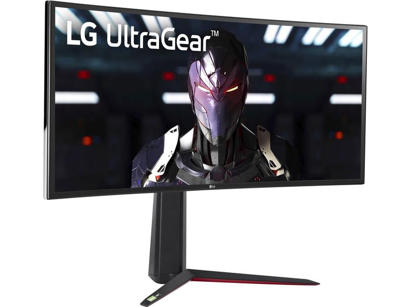 LG Moniteur 34GN850P-B.AEU