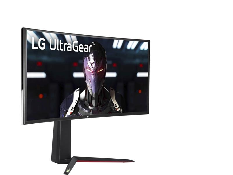 LG Moniteur 34GN850P-B.AEU