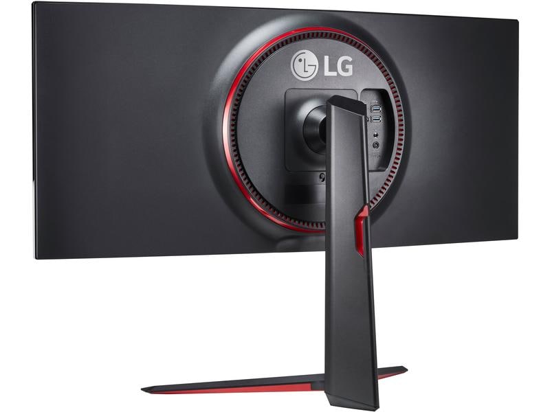 LG Moniteur 34GN850P-B.AEU