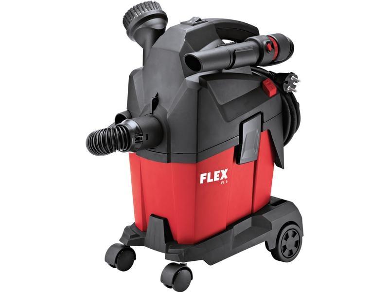 Flex Aspirateur industriel VC 6 L MC