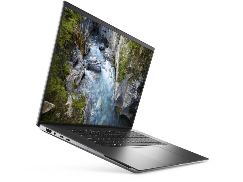 DELL Notebook Precision 5680 (i7, 32 GB, 1 TB, RTX A1000)