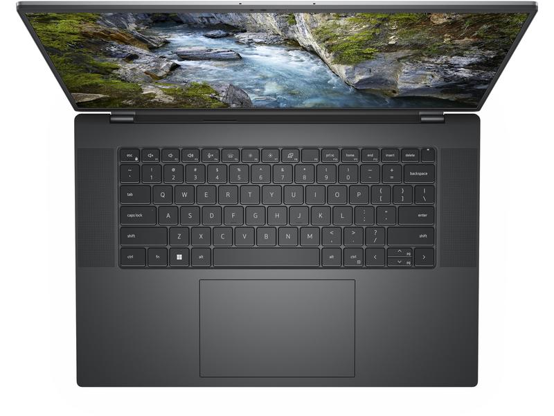 DELL Notebook Precision 5680 (i7, 32 GB, 1 TB, RTX A1000)