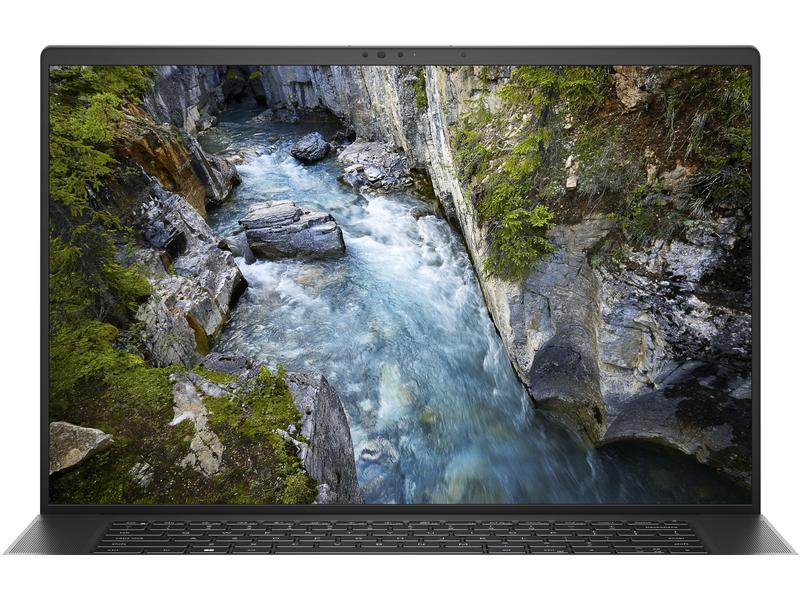 DELL Notebook Precision 5680 (i7, 32 GB, 1 TB, RTX A1000)