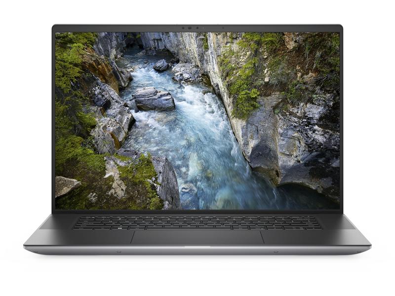 DELL Notebook Precision 5680 (i7, 32 GB, 1 TB, RTX A1000)