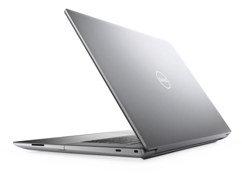 DELL Notebook Precision 5680 (i7, 32 GB, 1 TB, RTX 2000)