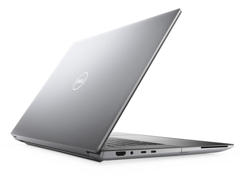 DELL Notebook Precision 5680 (i7, 32 GB, 1 TB, RTX 2000)