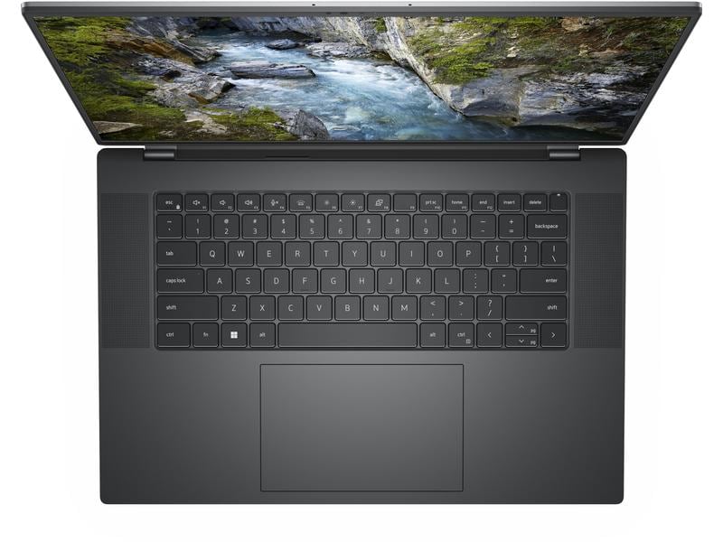 DELL Notebook Precision 5680 (i7, 32 GB, 1 TB, RTX 2000)