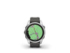 GARMIN Montre de sport GPS Fenix 7S Pro – Solar Edition