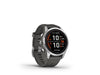 GARMIN Montre de sport GPS Fenix 7S Pro – Solar Edition