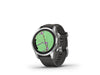 GARMIN Montre de sport GPS Fenix 7S Pro – Solar Edition