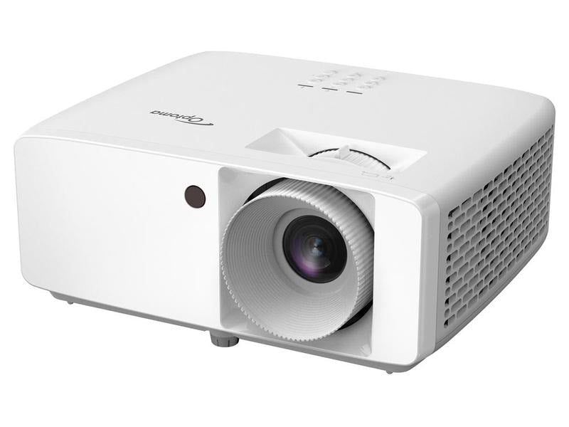 Optoma Projektor ZH400