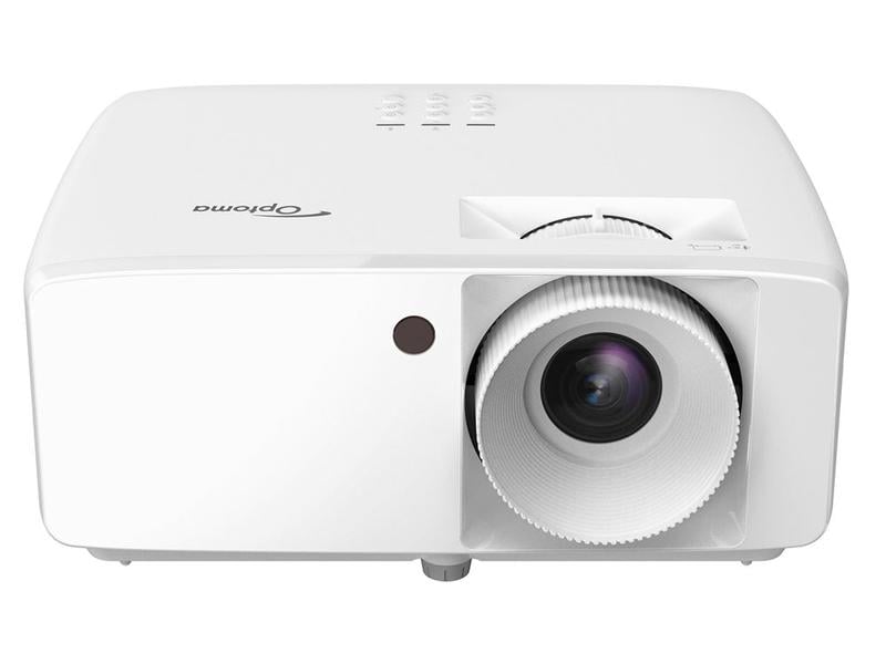 Optoma Projektor ZH400