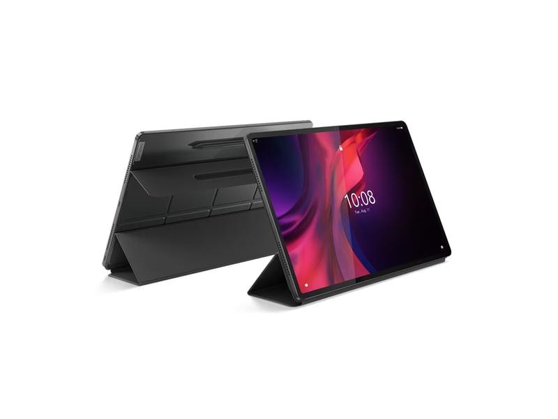 Lenovo Tablette Tab Extreme MT8798Z 256 GB Gris