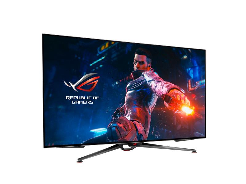 ASUS Monitor ROG Swift PG48UQ