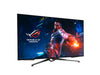 ASUS Moniteur ROG Swift OLED PG48UQ