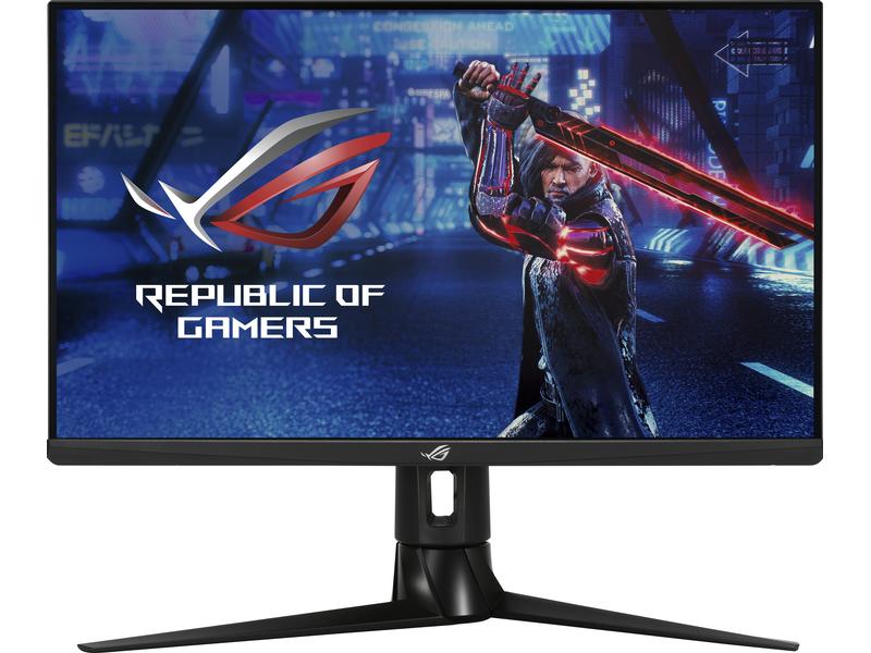 ASUS Monitor ROG Strix XG27AQ