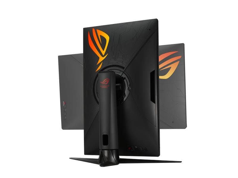 ASUS Monitor ROG Strix XG27AQ