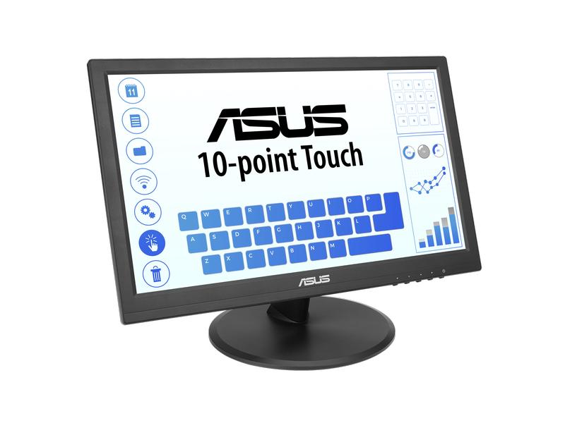 ASUS Monitor Touch VT169HE