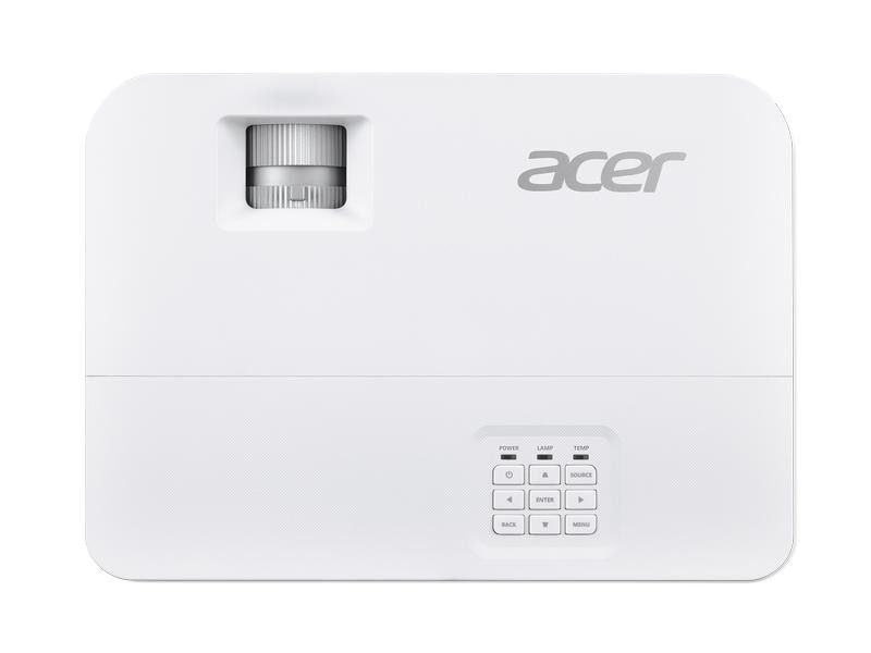 Acer Projektor P1657Ki