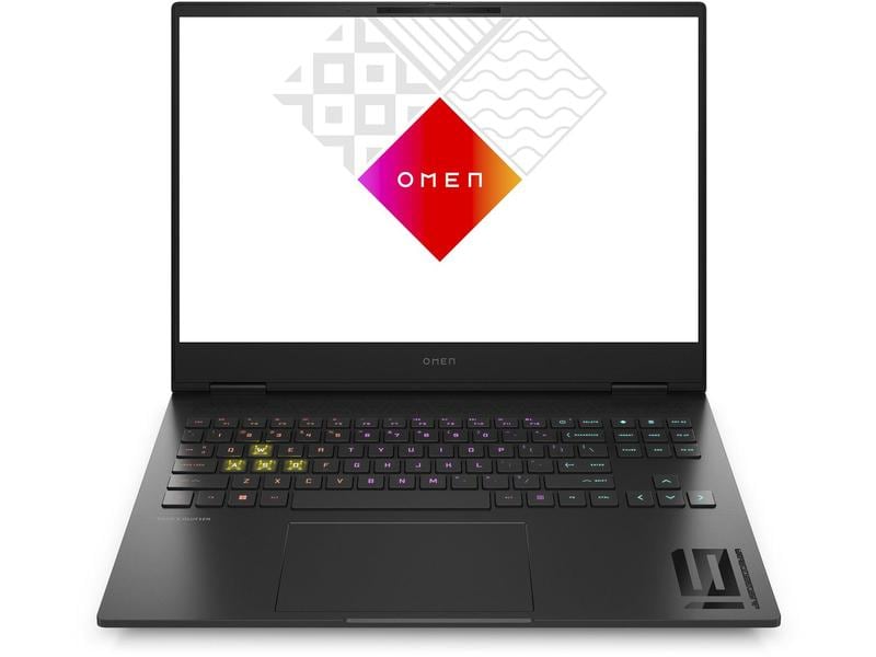 HP Notebook OMEN Transcend 16-u0708nz