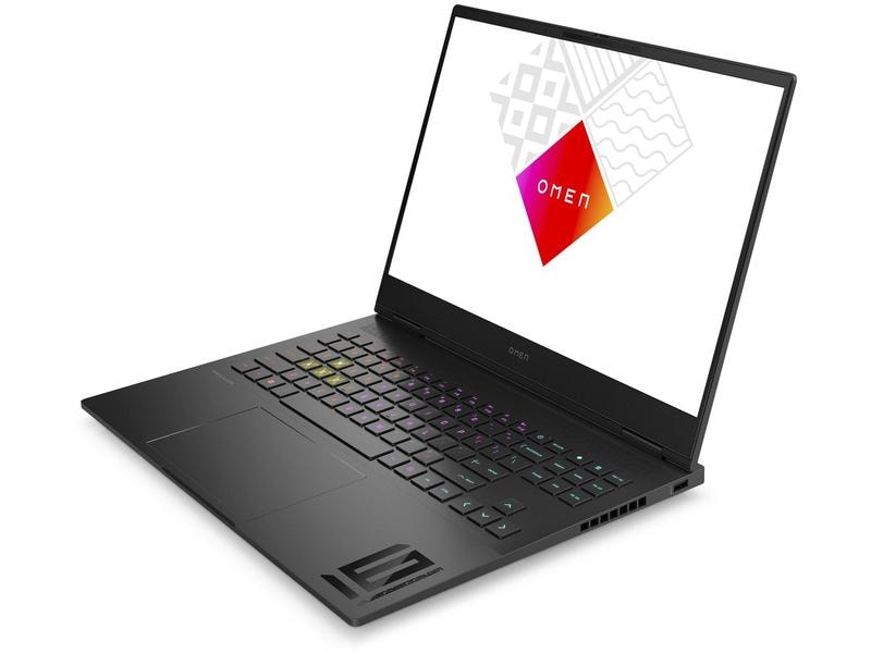 HP Ordinateur portable OMEN Transcend 16-u0708nz