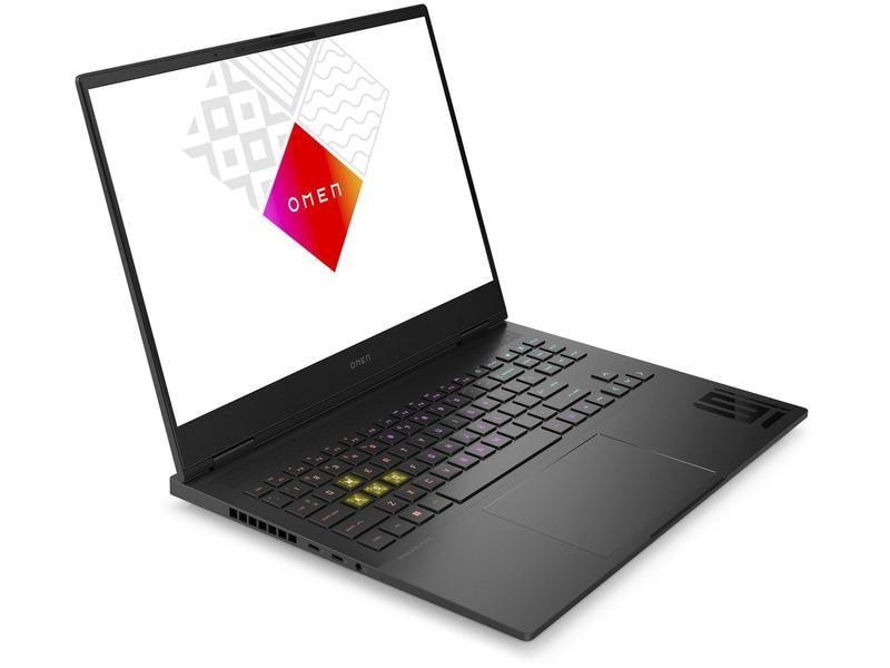 HP Notebook OMEN Transcend 16-u0950nz