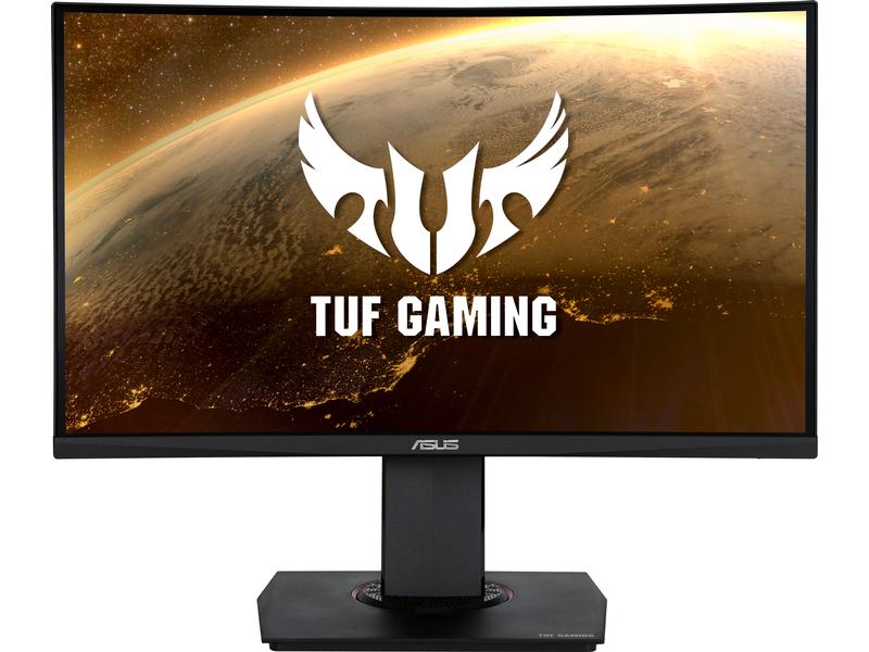 ASUS Monitor TUF Gaming VG24VQR