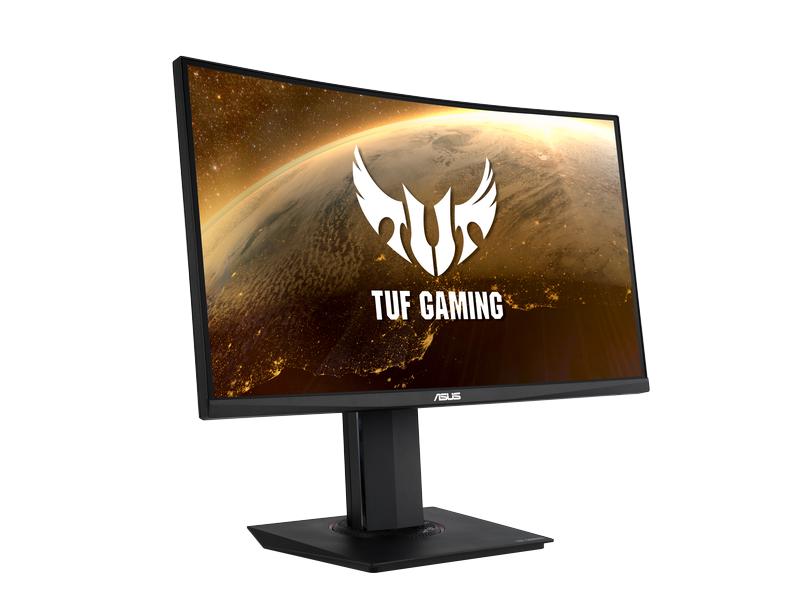 ASUS Monitor TUF Gaming VG24VQR