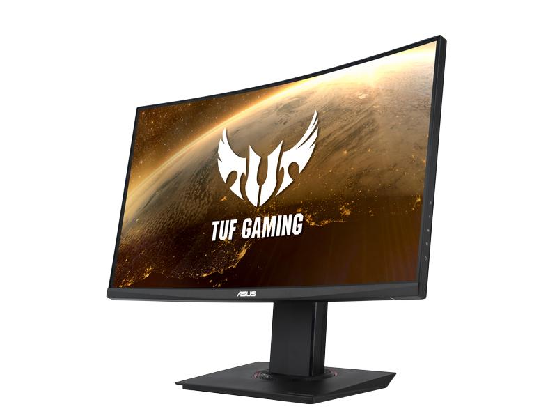 ASUS Moniteur TUF Gaming VG24VQR