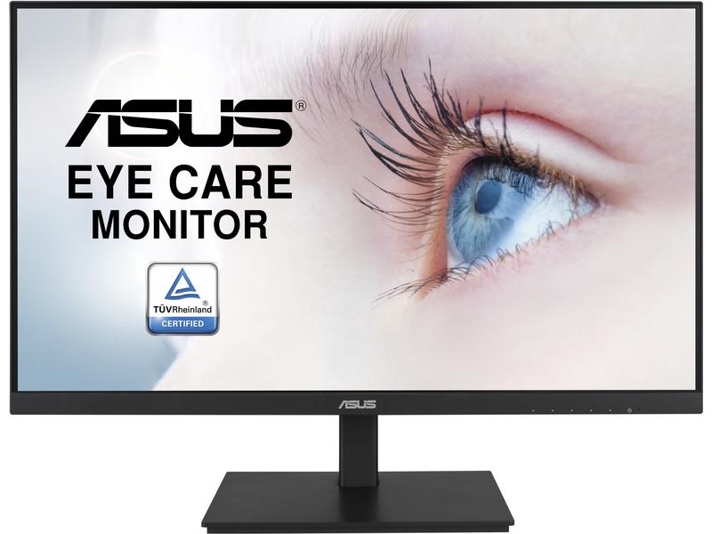 ASUS Moniteur Eye Care VA24DQSB