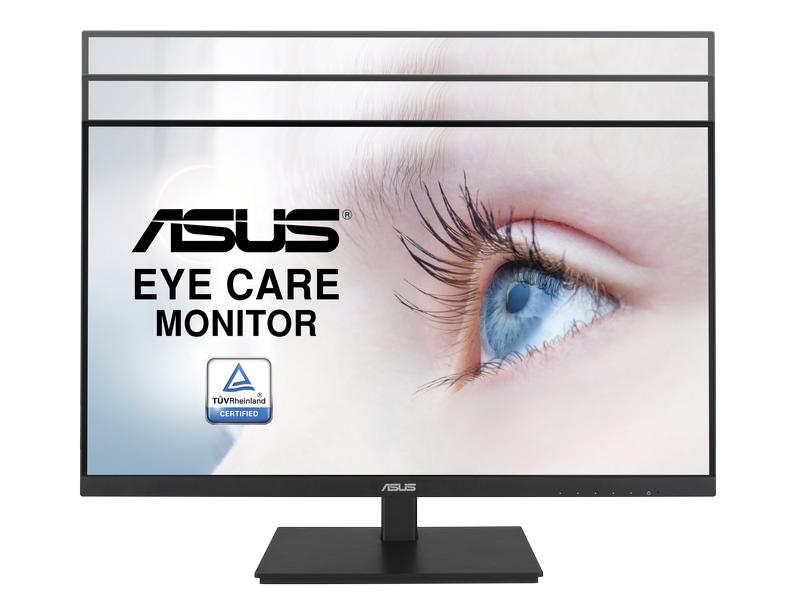 ASUS Moniteur Eye Care VA24DQSB