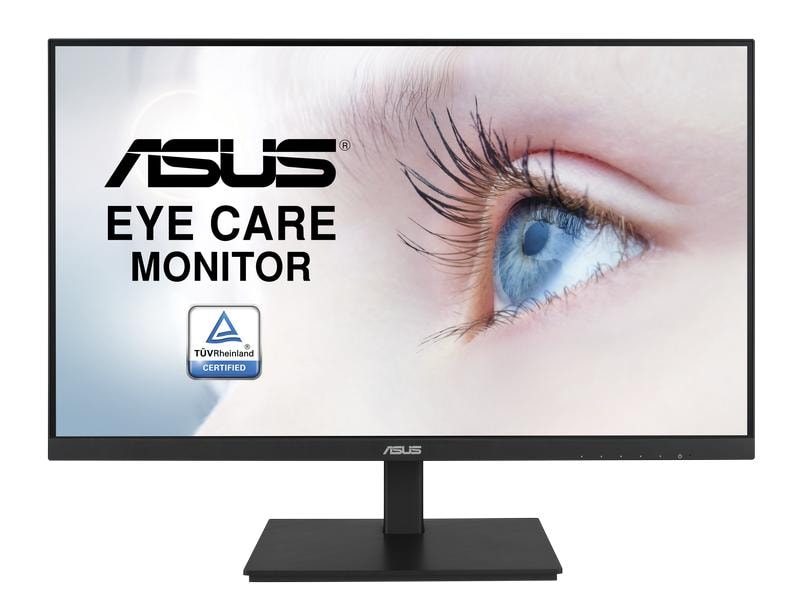 ASUS Moniteur Eye Care VA24DQSB