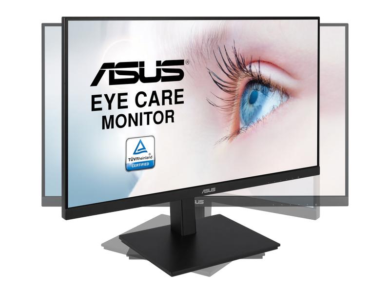 ASUS Monitor Eye Care VA24DQSB